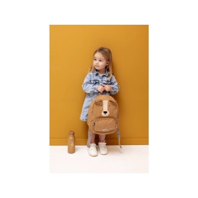 Trixie Dětský batoh Small - Mr. Bear - obrázek