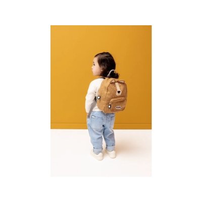 Trixie Dětský batoh Small - Mr. Bear - obrázek