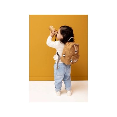 Trixie Dětský batoh Small - Mr. Bear - obrázek