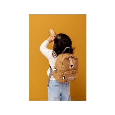 Trixie Dětský batoh Small - Mr. Bear - obrázek