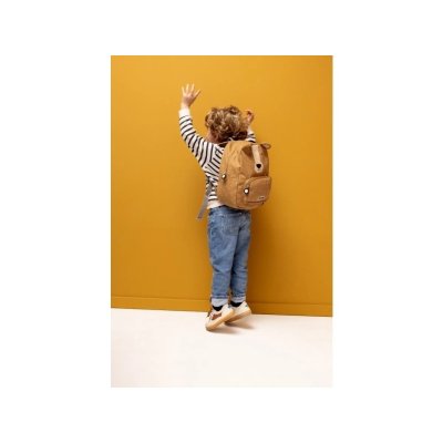 Trixie Dětský batoh - Mr. Bear - obrázek