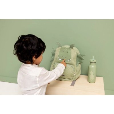 Trixie Dětský batoh - Mr. Dragon - obrázek