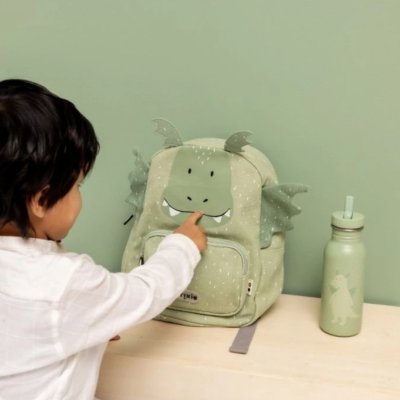 Trixie Dětský batoh - Mr. Dragon