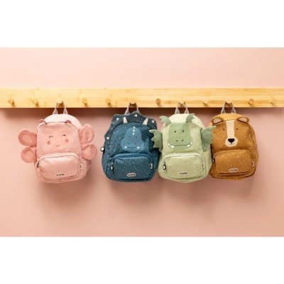 Trixie Dětský batoh Small - Mr. Dragon - obrázek