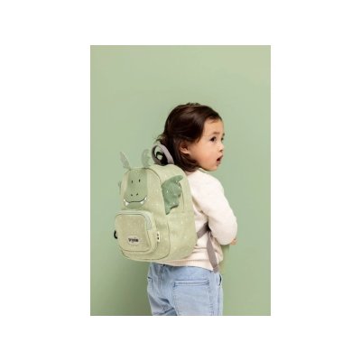 Trixie Dětský batoh Small - Mr. Dragon - obrázek