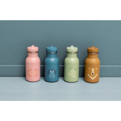 Trixie Láhev na pití 350 ml - Mr. Dragon - obrázek