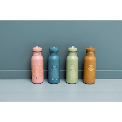 Trixie Láhev na pití 500 ml - Mr. Dragon - obrázek