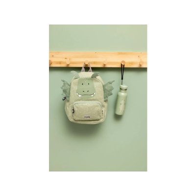 Trixie Láhev na pití 500 ml - Mr. Dragon - obrázek