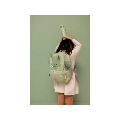 Trixie Láhev na pití 500 ml - Mr. Dragon - obrázek