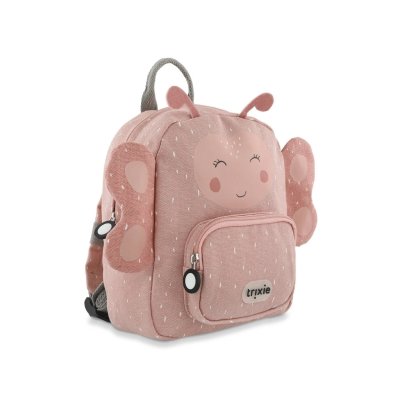 Trixie Dětský batoh Small - Mrs. Butterfly - obrázek