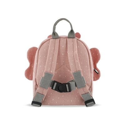 Trixie Dětský batoh Small - Mrs. Butterfly - obrázek