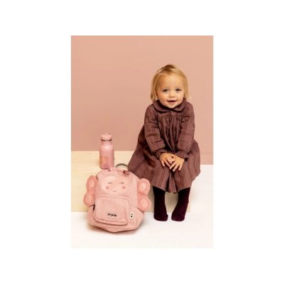 Trixie Dětský batoh Small - Mrs. Butterfly - obrázek