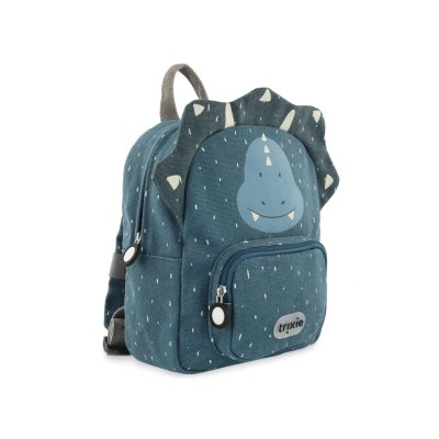 Trixie Dětský batoh Small - Mr. Triceratops - obrázek