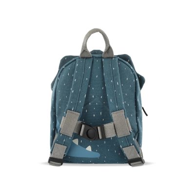 Trixie Dětský batoh Small - Mr. Triceratops - obrázek