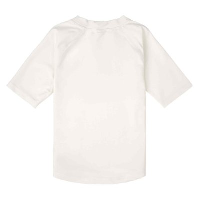 Lässig Rashguard s krátkým rukávem Beach Dog - Sea Salt, 7 - 12 m - obrázek