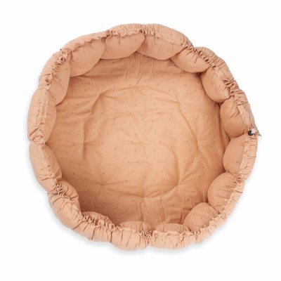 Play & Go Coco Dětské hnízdo Bloom - Fleuri - obrázek