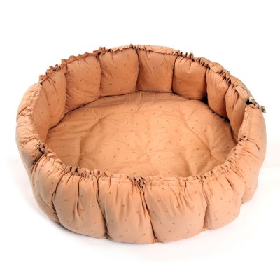 Play & Go Coco Dětské hnízdo Bloom - Fleuri