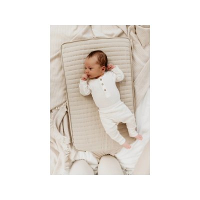 Sleepee Multifunkční hnízdečko pro miminko s odnímatelnými boky 2v1 - Grey - obrázek