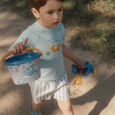 Little Dutch Sada na písek 5 ks - Ocean World - obrázek