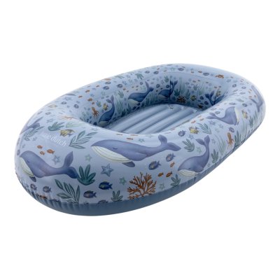 Little Dutch Nafukovací člun - Ocean World - obrázek