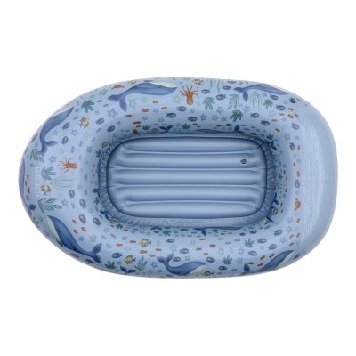 Little Dutch Nafukovací člun - Ocean World - obrázek