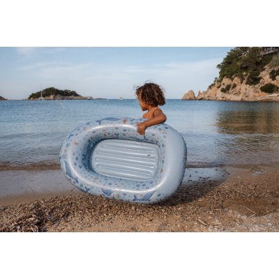 Little Dutch Nafukovací člun - Ocean World - obrázek