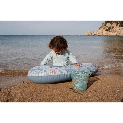 Little Dutch Nafukovací člun - Ocean World - obrázek