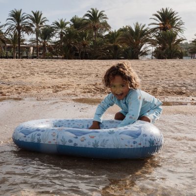 Little Dutch Nafukovací člun - Ocean World