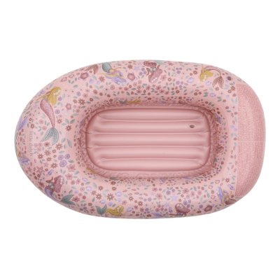 Little Dutch Nafukovací člun - Dreamy Mermaid - obrázek