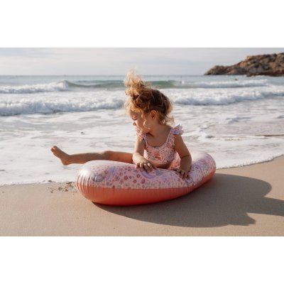 Little Dutch Nafukovací člun - Dreamy Mermaid - obrázek