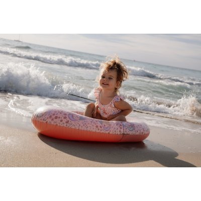 Little Dutch Nafukovací člun - Dreamy Mermaid - obrázek