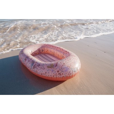 Little Dutch Nafukovací člun - Dreamy Mermaid - obrázek