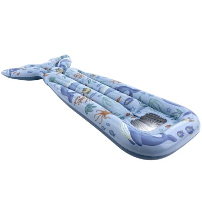 Little Dutch Nafukovací lehátko - Ocean World - obrázek