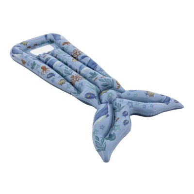 Little Dutch Nafukovací lehátko - Ocean World - obrázek