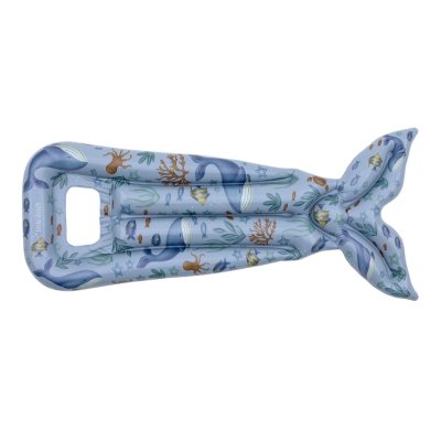 Little Dutch Nafukovací lehátko - Ocean World - obrázek