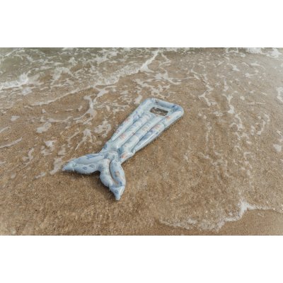 Little Dutch Nafukovací lehátko - Ocean World - obrázek