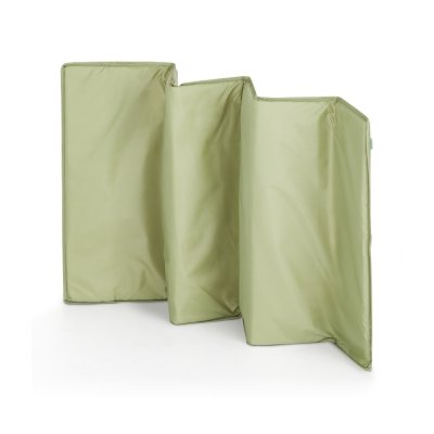 Petite&Mars Cestovní postýlka Koot - Friends Boho Party - obrázek