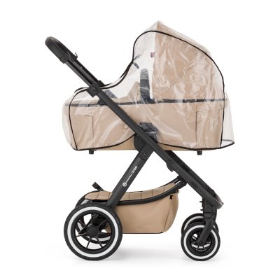 Petite&Mars Pláštěnka na hluboký kočárek - obrázek