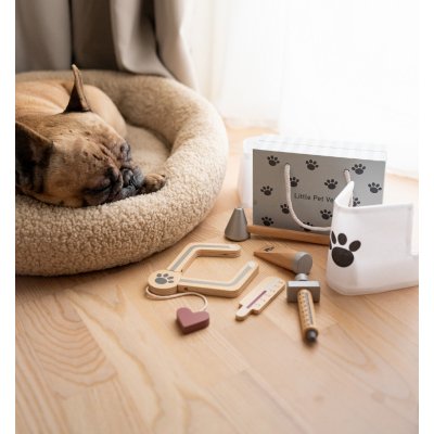 JaBaDaBaDo Set pro veterináře - obrázek
