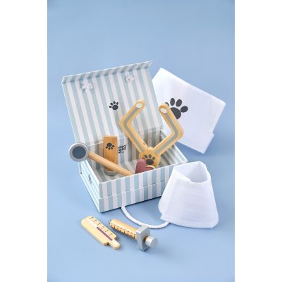 JaBaDaBaDo Set pro veterináře - obrázek