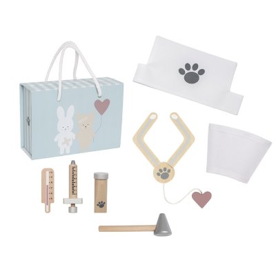 JaBaDaBaDo Set pro veterináře - obrázek