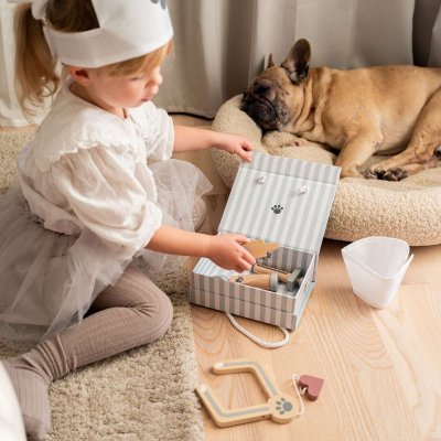 JaBaDaBaDo Set pro veterináře