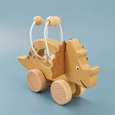 JaBaDaBaDo Interaktivní dinosaurus