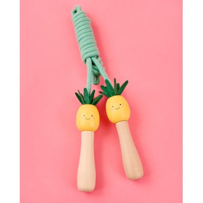 JaBaDaBaDo Dětské švihadlo - Ananas - obrázek