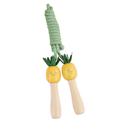 JaBaDaBaDo Dětské švihadlo - Ananas - obrázek