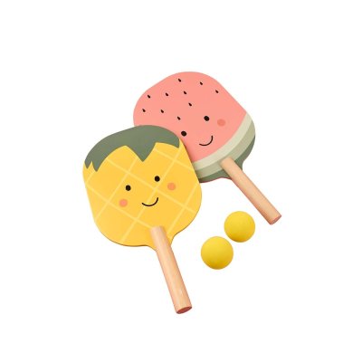 JaBaDaBaDo Plážový tenis - obrázek