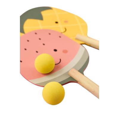 JaBaDaBaDo Plážový tenis - obrázek