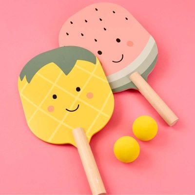 JaBaDaBaDo Plážový tenis