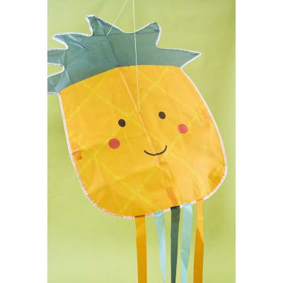 JaBaDaBaDo Dětský drak - Ananas - obrázek