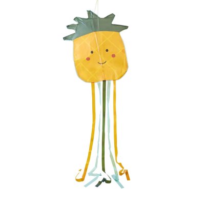 JaBaDaBaDo Dětský drak - Ananas - obrázek